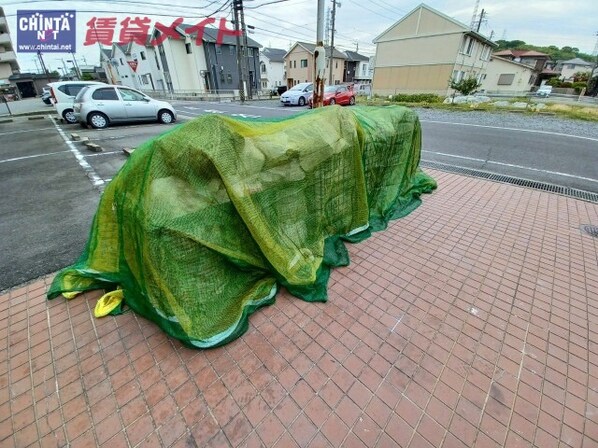 南日永駅 徒歩9分 3階の物件内観写真